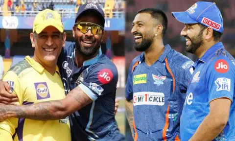 Image Courtesy: @IPL/@BCCI/@LucknowIPL 