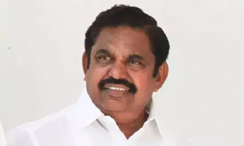 சட்டவிரோத மது விற்பனையால் இன்னும் எத்தனை உயிரிழப்புகள் நிகழுமோ என மக்கள் அச்சம் - எடப்பாடி பழனிசாமி குற்றச்சாட்டு