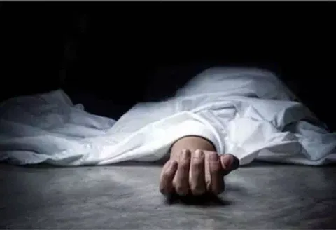 கூலித்தொழிலாளி தற்கொலை