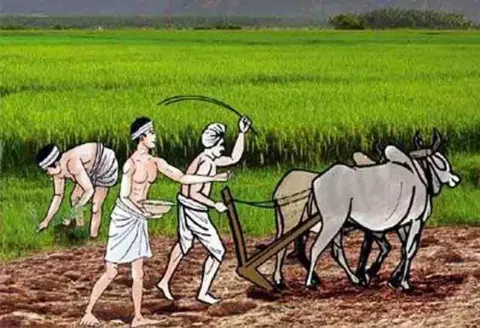 விவசாயிகளுக்கு இலவச பயிற்சி