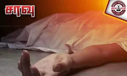 மோட்டார் சைக்கிள் மோதி சிறுவன் சாவு