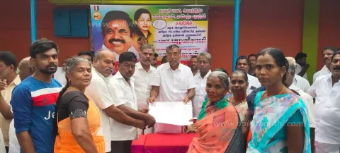 பாலக்கோட்டில்அ.தி.மு.க. உறுப்பினர் சேர்க்கை சிறப்பு முகாம்