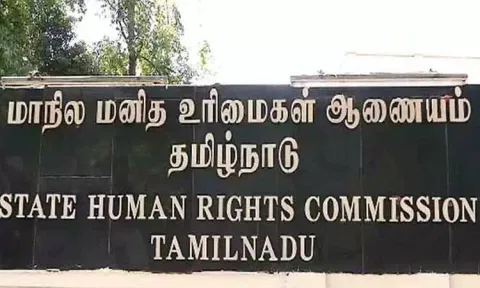 சேலம்: பட்டாசு ஆலை விபத்தில் 3 பேர் உயிரிழந்தது பற்றி அறிக்கை தர மாநில மனித உரிமை ஆணையம் உத்தரவு