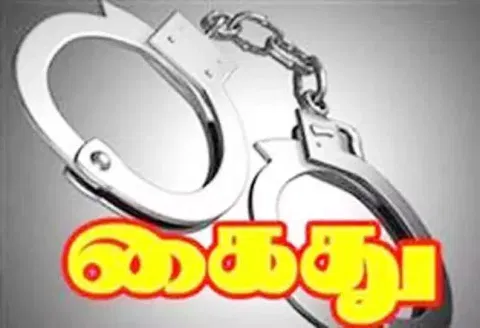 சிறுவனுக்கு பாலியல் தொல்லை