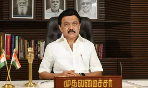 பிளாஸ்டிக் கழிவுகளை முறையாகப் பிரித்துப் போடவேண்டும் - முதல்-அமைச்சர் மு.க.ஸ்டாலின்