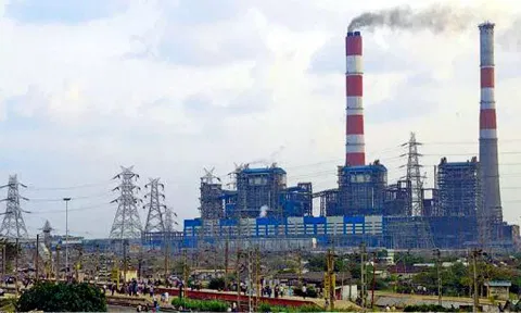 வடசென்னை அனல் மின் நிலையத்தில் 600 மெகாவாட் மின் உற்பத்தி பாதிப்பு