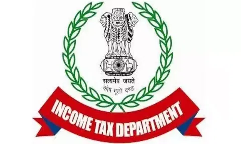 தெலுங்கானா மாநிலத்தில் ஆளும் கட்சி எம்.பி., எம்.எல்.ஏ.க்கள் வீடுகளில் சோதனை