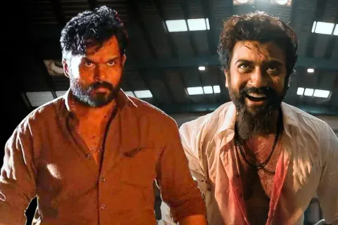 கைதி 2-ம் பாகத்தில் சூர்யா?
