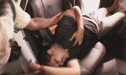 செந்தில்பாலாஜியை குடும்பத்தினர் மட்டுமே சந்திக்க அனுமதி..!