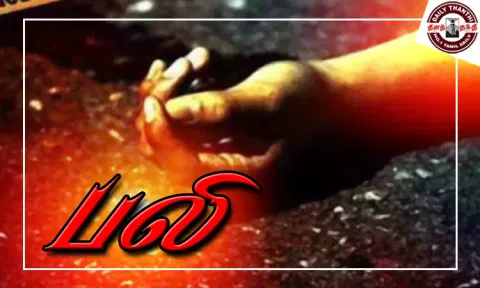 பாடி அருகே லாரி சக்கரத்தில் சிக்கி கம்ப்யூட்டர் என்ஜினீயர் பலி - தாய் கண் முன்னே உயிரிழந்த பரிதாபம்