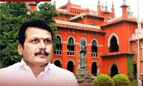 செந்தில்பாலாஜி வழக்கு: சிகிச்சை காலத்தை காவல் விசாரணைக் காலமாக கருதக்கூடாது - அமலாக்கத்துறை