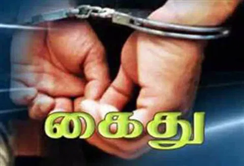 தாய் கண்டித்ததால் வீட்டைவிட்டு சென்ற சிறுமியை கடத்தி பாலியல் பலாத்காரம் காரைக்குடியில் 3 பேர் அதிரடி கைது