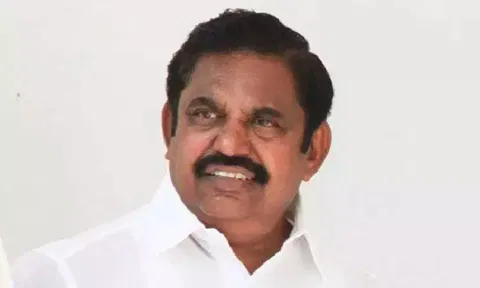 சகோதரத்துவமும் ஈகை குணமும் அருட்கொடையாக உலகில் நிலவிட வேண்டும் - எடப்பாடி பழனிசாமி பக்ரீத் வாழ்த்து
