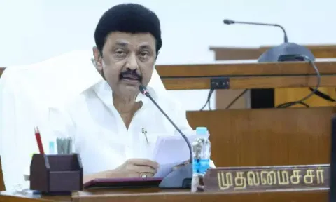 முத்திரை பதிக்கும் முத்தான திட்டம் - முதல்-அமைச்சர் மு.க.ஸ்டாலின் ஆலோசனை