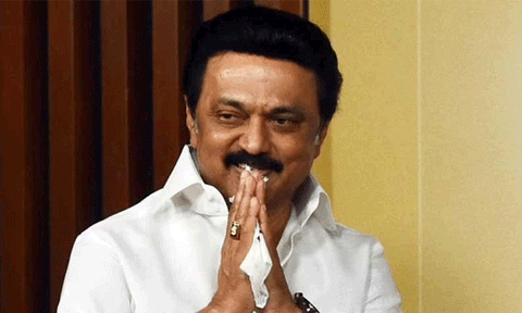 தேசிய மருத்துவர்கள் தினத்தை ஒட்டி, முதல் அமைச்சர் மு.க.ஸ்டாலின் வாழ்த்து!