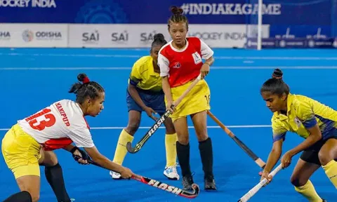 image courtesy;twitter/@TheHockeyIndia 