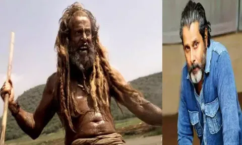 ஆஸ்கருக்கு செல்லும் நடிகர் விக்ரம் படம்
