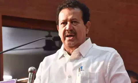 நில அபகரிப்பு வழக்கில் அமைச்சர் பொன்முடி விடுதலை