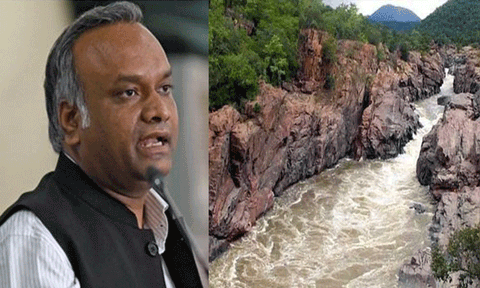 'காவிரியின் உபரிநீரை தேக்கவே மேகதாதுவில் அணை' - கர்நாடக மந்திரி