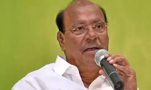 மதுக்கடைகளை காலையில் திறந்தால் பா.ம.க. கடுமையான போராட்டங்களை நடத்தும் - டாக்டர் ராமதாஸ்