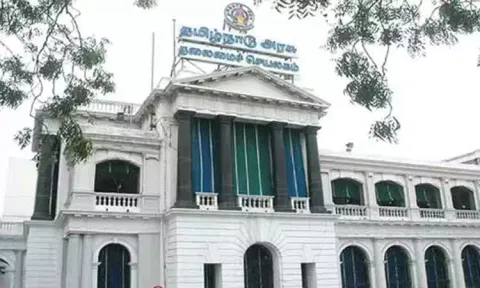 கருணாநிதி நூற்றாண்டு விழாவை முன்னிட்டு சிறப்பு பட்டா முகாம்கள் - மாவட்ட கலெக்டர்களுக்கு தமிழக அரசு கடிதம்
