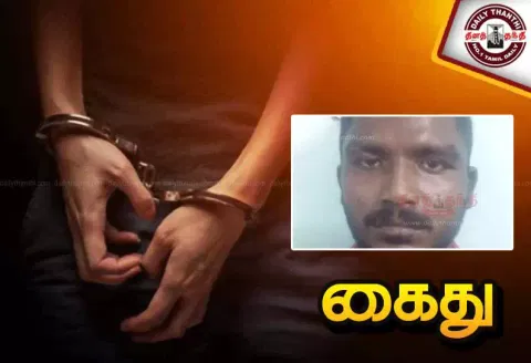 மோட்டார் சைக்கிள்கள் திருடிய வாலிபர் கைது