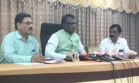 நெல்லை பல்கலைக்கழகத்தில் 18-ந்தேதி பட்டமளிப்பு விழா; கவர்னர் ஆர்.என்.ரவி பங்கேற்பு