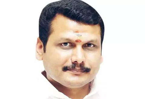 ஆஸ்பத்திரியில் இருந்து 'டிஸ்சார்ஜ்' செந்தில் பாலாஜி புழல் சிறையில் அடைப்பு