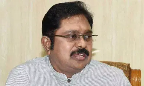 கர்நாடகாவின் விருந்தோம்பலில் மகிழ்ந்த திமுக தலைவருக்கு, டெல்டா பாசன விவசாயிகளின் நிலை பற்றி கவலை இல்லையா? - டிடிவி தினகரன் கேள்வி