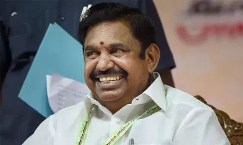 அதிமுக மாநாட்டை எழுச்சியாக நடத்த 11 மாவட்டங்களில் ஆலோசனை கூட்டம் - எடப்பாடி பழனிசாமி அறிவிப்பு
