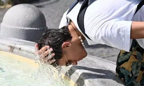 Photo Credit: AFP