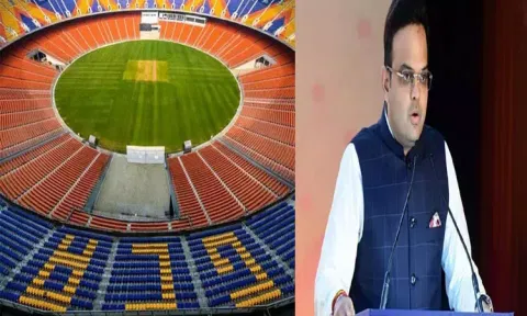 2026 காமன்வெல்த் போட்டிகளை அகமதாபாத்தில் நடத்தும் திட்டம் இல்லை; குஜராத் அரசு
