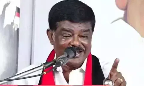 நடிகை குஷ்பு குறித்து அநாகரிக பேச்சு: தி.மு.க. முன்னாள் பேச்சாளர் சிவாஜி கிருஷ்ணமூர்த்திக்கு ஜாமீன்