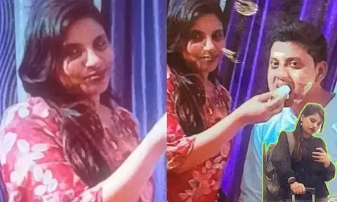 திருமணம் செய்ய சென்றீர்களா? - கணவனை கைவிட்டு காதலனை சந்திக்க பாகிஸ்தான் சென்ற ராஜஸ்தான் பெண் அளித்த பதில்