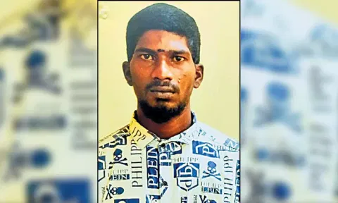 மூக்குத்திக்காக மூதாட்டியை கொன்றவருக்கு ஆயுள்தண்டனை