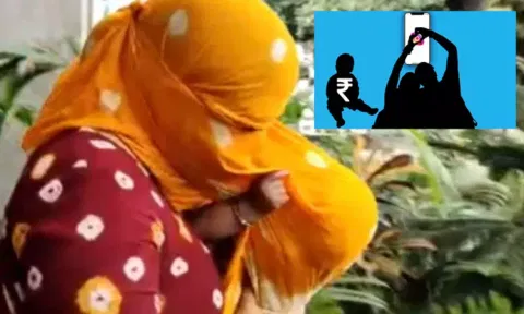 கைக்குழந்தையை ரூ. 2 லட்சத்திற்கு விற்று ஐபோன் வாங்கிக்கொண்டு 'ஹனிமூன்' சென்ற கொடூர தம்பதி