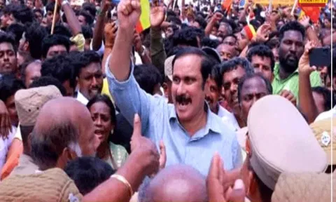 என்.எல்.சி. விவகாரம் - 3 ஆயிரம் பேர் மீது வழக்கு பதிவு..!