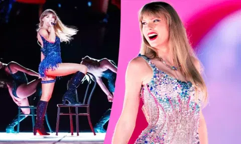 Instagram:taylorswift