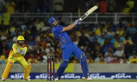 Image Courtesy: @MINYCricket 