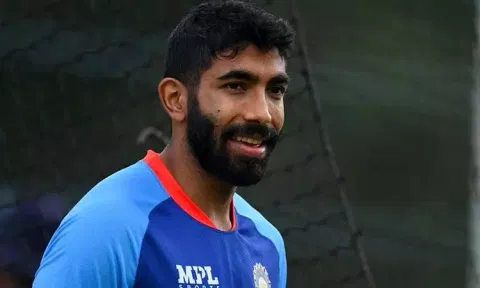 அயர்லாந்துக்கு எதிரான டி 20 கிரிக்கெட் தொடர்: இந்திய அணிக்கு கேப்டனாக பும்ரா அறிவிப்பு