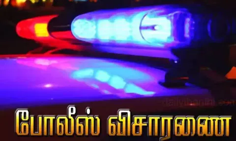 சென்னையில் முக்கிய வழக்குகளை விசாரிக்கும் 12 சிறப்பு புலனாய்வு குழுக்கள்
