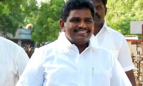 அமைச்சர் அனிதா ராதாகிருஷ்ணன் வழக்கு ஒத்திவைப்பு