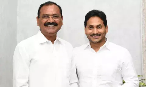 திருப்பதி கோவில் தேவஸ்தான அறங்காவலர் குழு தலைவராக கருணாகர் ரெட்டி நியமனம்