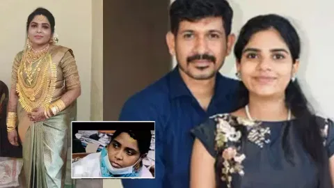 மனைவியை கொலை செய்து காதலனை அடைய கள்ளக்காதலி போட்ட பலே திட்டம்...!