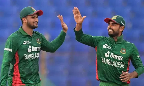 Image Courtesy: @ICC 