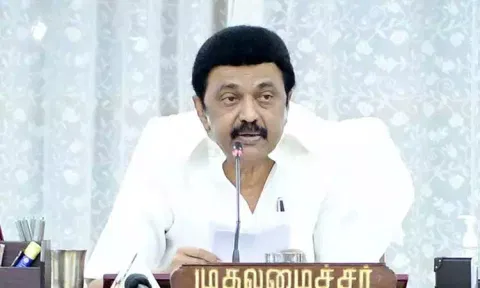 கலைஞர் மகளிர் உரிமைத்தொகை: முதல்-அமைச்சர் மு.க.ஸ்டாலின் ஆலோசனை