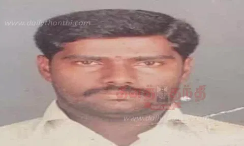 மரத்தில் இருந்து விழுந்த தொழிலாளி சாவு