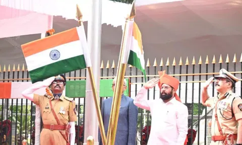 அரசின் திட்டங்கள் மூலம் 1½ கோடி பேர் நேரடியாக பலன் அடைந்து உள்ளனர் - ஏக்நாத் ஷிண்டே பெருமிதம்