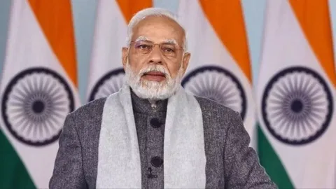 நாட்டின் ஒவ்வொரு மூலைக்கும் நிதி சார்ந்த பலன்கள் சென்று சேர்கிறது என உறுதிப்படுத்தி வருகிறோம்: பிரதமர் மோடி பெருமிதம்