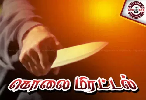 தொழிலதிபருக்கு பெண் தாதா கொலைமிரட்டல்
